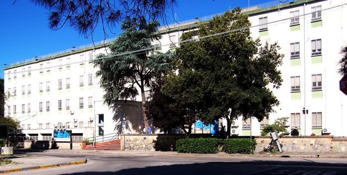Ospedale di San Gavino